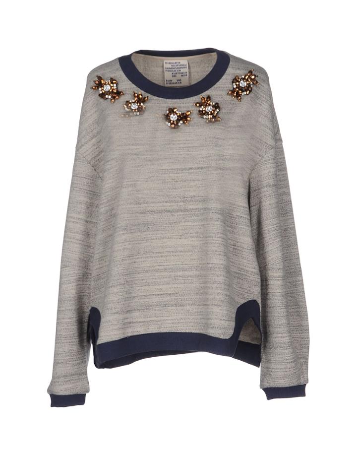 Baumundpferdgarten Sweatshirts