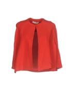 Rary Capes & Ponchos