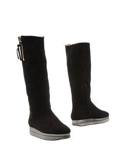 D'acquasparta Boots
