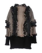 Pe' De Chumbo Coats