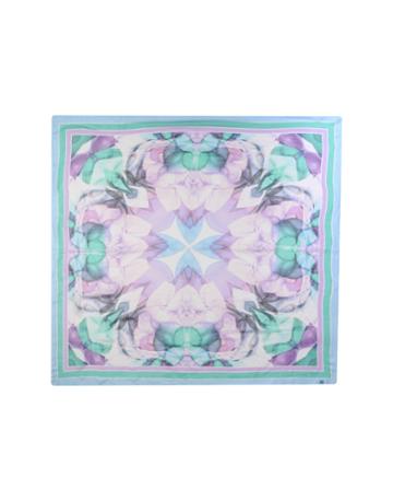 Angelo Marani Square Scarves