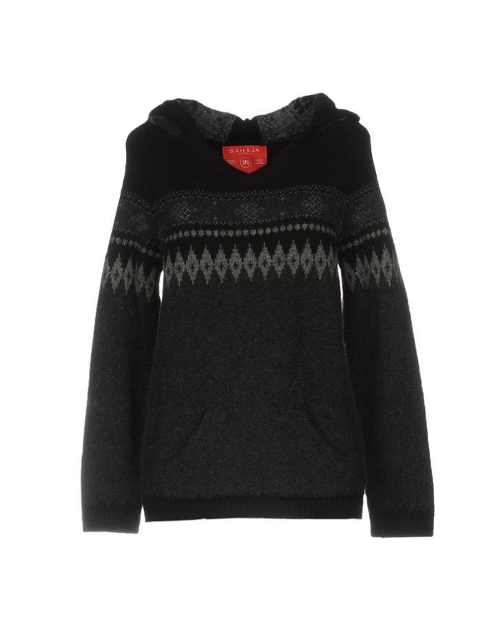 Sahaja Sweaters