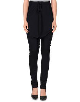 Serie Ndegreeumerica Casual Pants