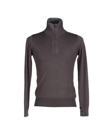 One & Way Turtlenecks