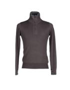 One & Way Turtlenecks