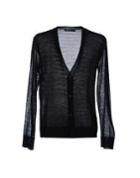 T By Alexander Wang Cardigans
