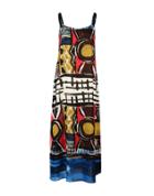 Piu' & Piu' Long Dresses