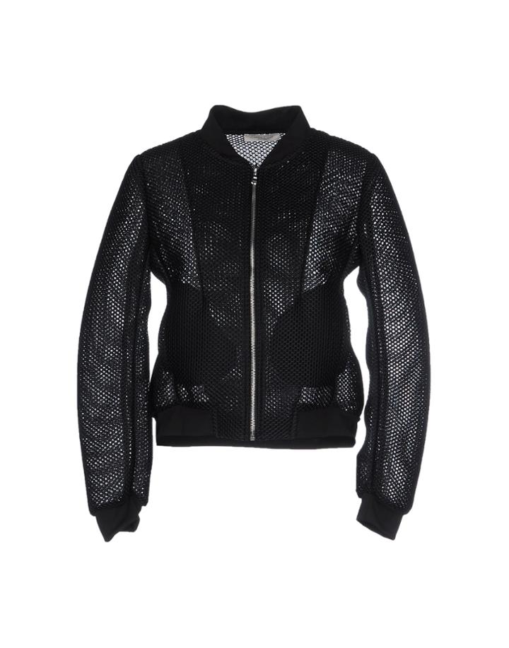 Emma Corti Jackets