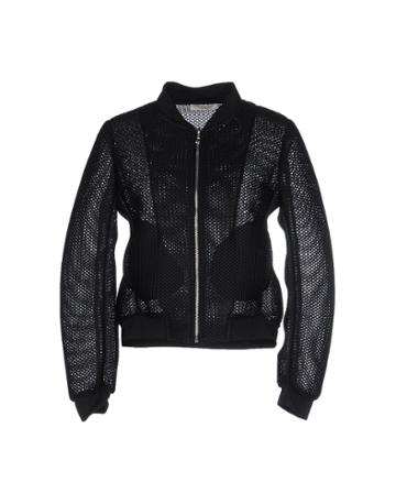Emma Corti Jackets