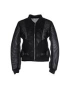 Emma Corti Jackets