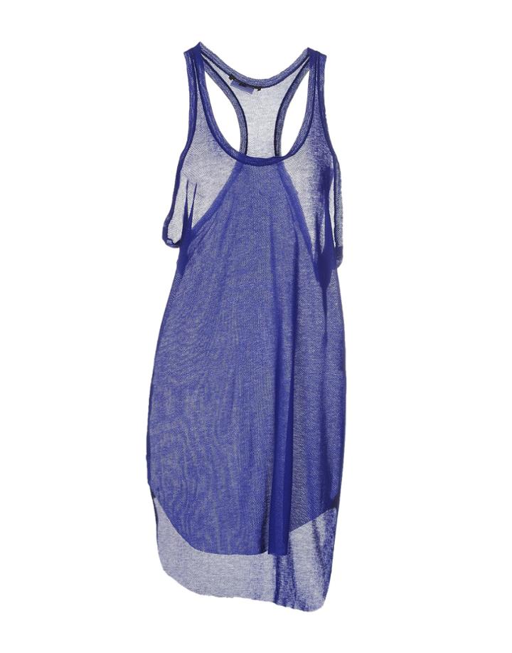 Damir Doma Tank Tops