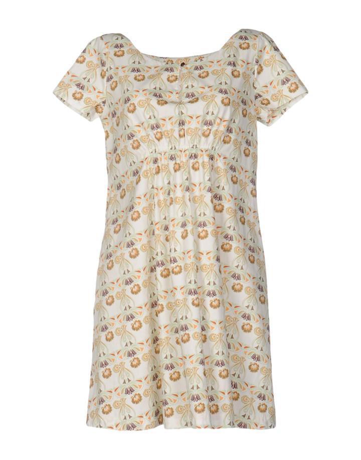 Ou Non? Short Dresses