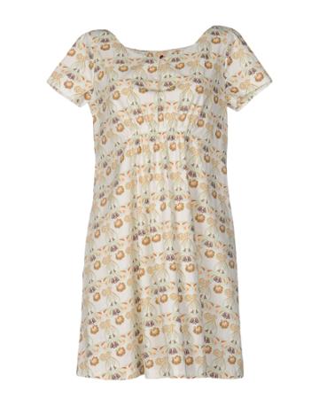 Ou Non? Short Dresses
