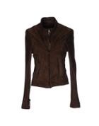 Clothe. That! Jackets