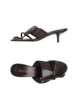 Bruno Frisoni Sandals