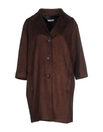 Biancoghiaccio Overcoats