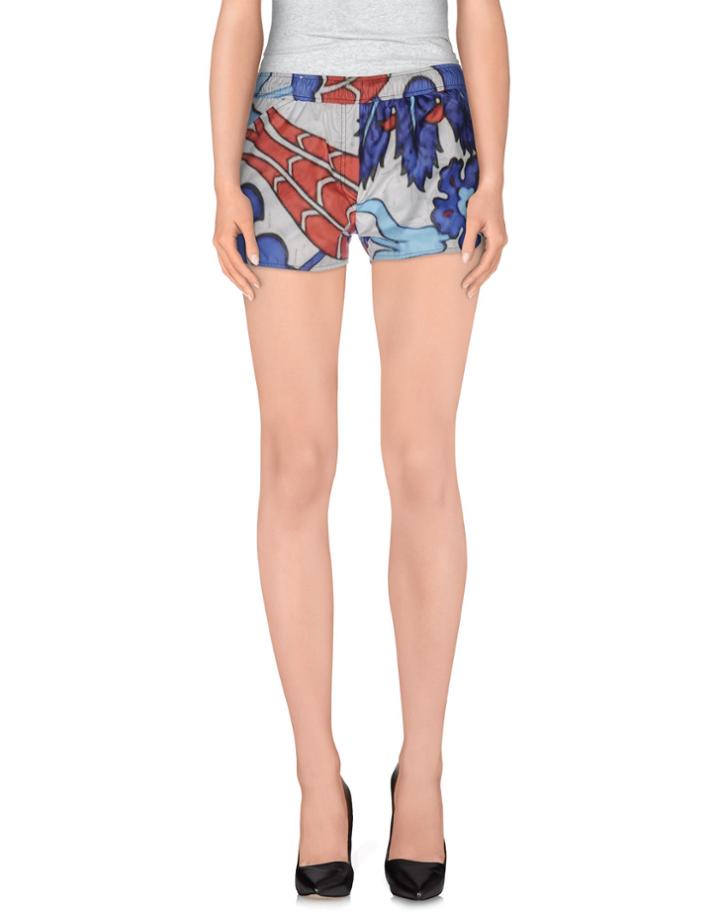 Fifteen And Half Shorts