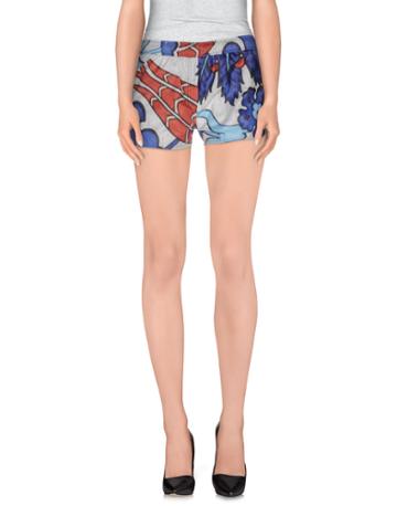 Fifteen And Half Shorts