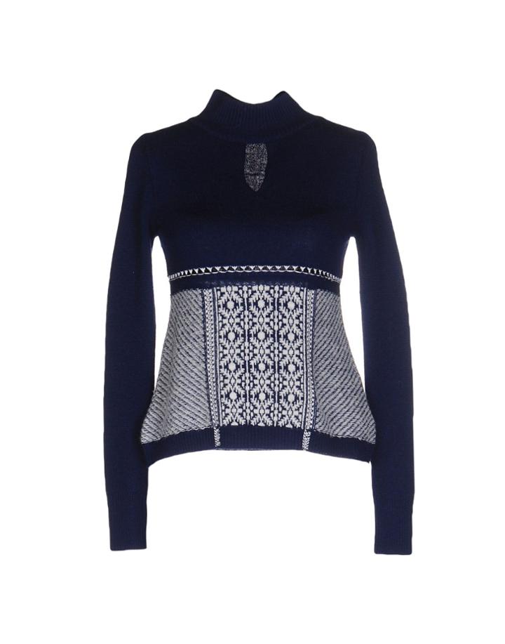 Mame Turtlenecks
