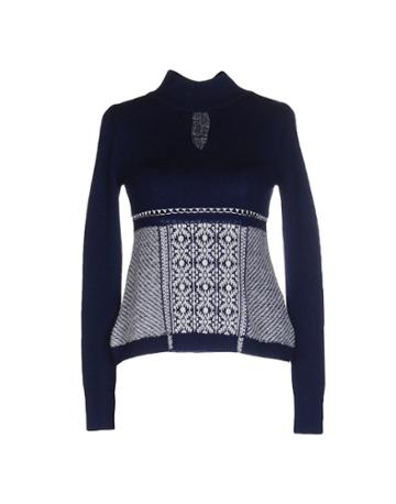Mame Turtlenecks