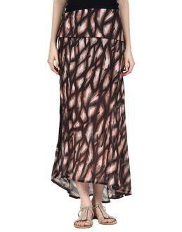 Alessandra Marchi Long Skirts