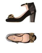 To Be Pumps