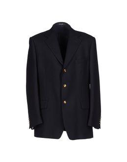 Sartoria Semolini Blazers