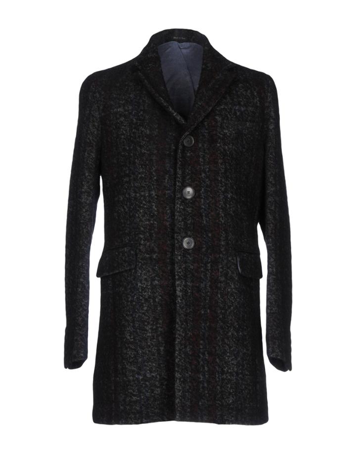 Mr. Rick Tailor Coats