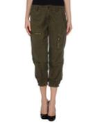 Polo Jeans Company 3/4-length Shorts