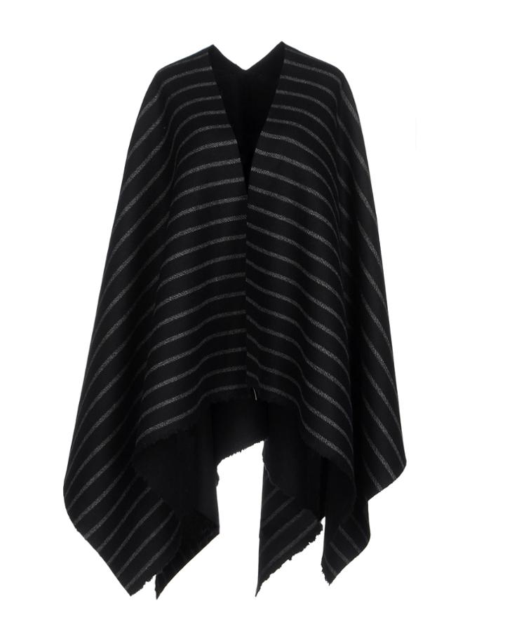 Barena Capes & Ponchos