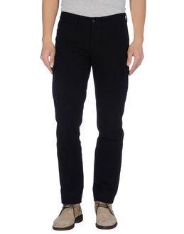 Cc Collection Corneliani Casual Pants