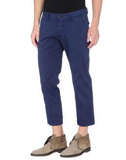 Nichol Judd 3/4-length Shorts