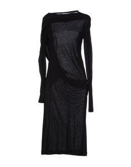 Ann Demeulemeester Knee-length Dresses