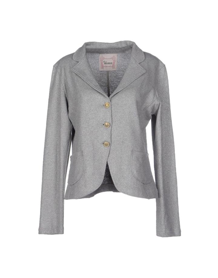 Sweet Rosee Blazers