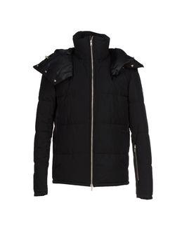Religion Jackets