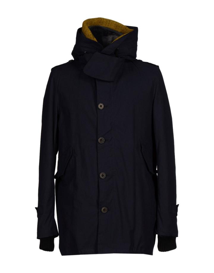 Dotato Jackets