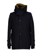 Dotato Jackets