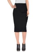 Flavio Castellani 3/4 Length Skirts