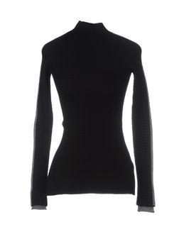Le Jean De Marith  + Fran Ois Girbaud Turtlenecks