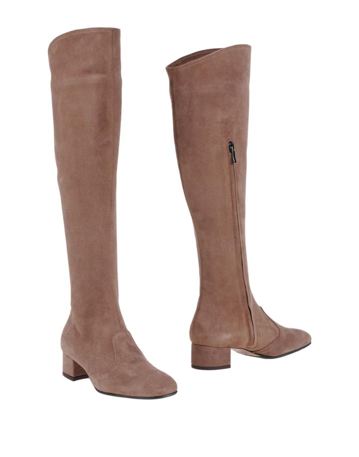 Yosh Boots