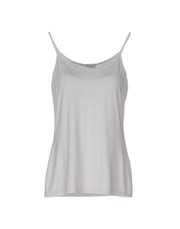 Aqqua Keta Tank Tops