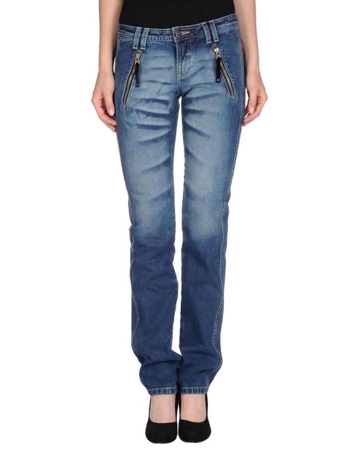 Zoomp Jeans