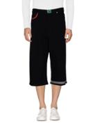 Christopher Kane Denim Capris