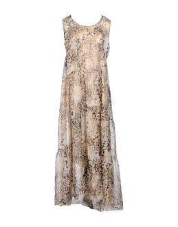 Kaos Long Dresses
