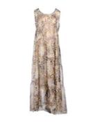 Kaos Long Dresses