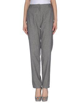 Nuovo Borgo Casual Pants