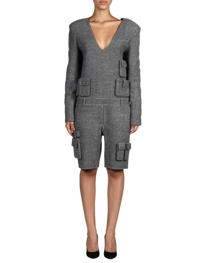 Alexander Wang Shortalls