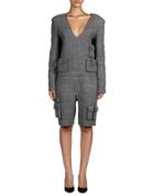 Alexander Wang Shortalls