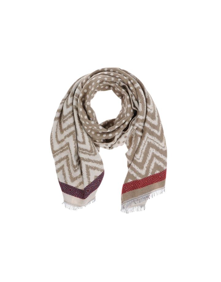 Regina Schrecker Scarves