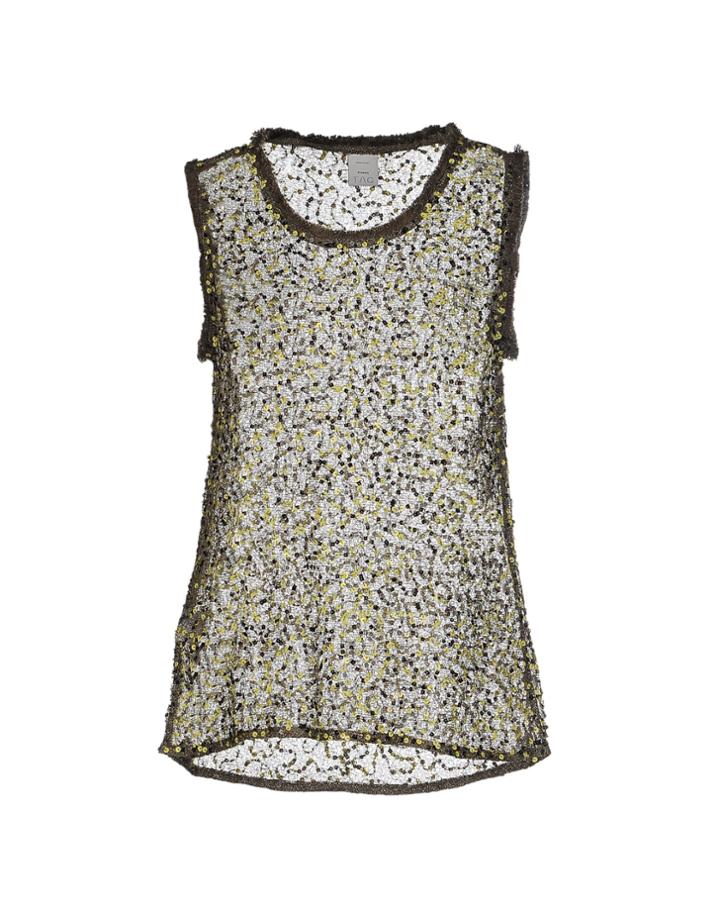 Pinko Tag Sweaters